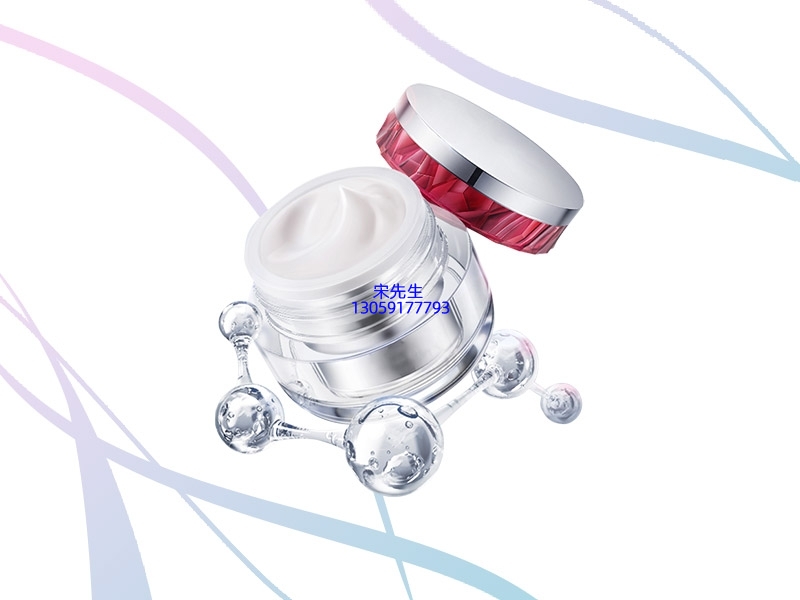 美然_神经酰胺出水霜OEM定制加工贴牌