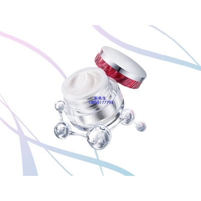 美然_神经酰胺出水霜OEM定制加工贴牌