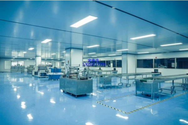 美然_工厂设备展示